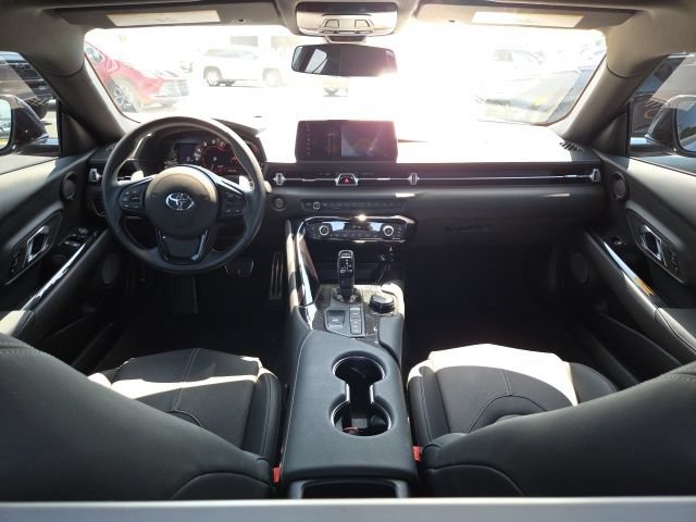 Used 2020 Toyota Supra RWD image 21