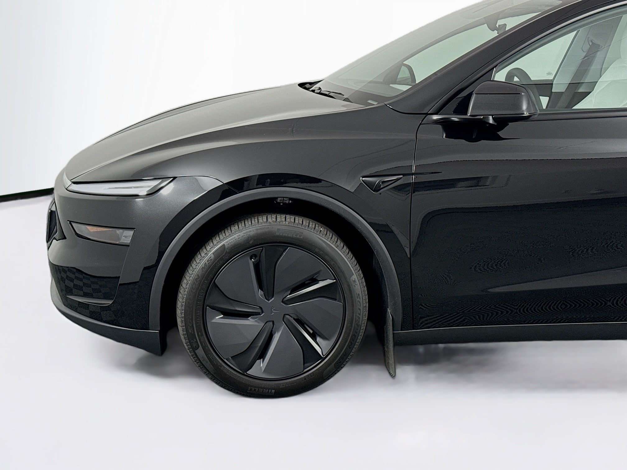 Used 2026 Tesla Model Y Long Range AWD/4WD image 42