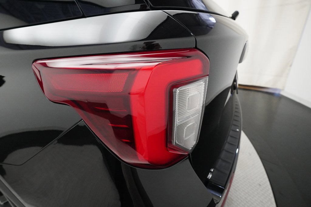 Used 2023 Ford Explorer ST-Line w/ Class IV Trailer Tow Package image 33