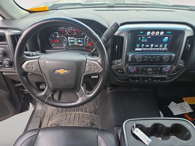 Used 2016 Chevrolet Silverado 1500 LT w/ All Star Edition image 10