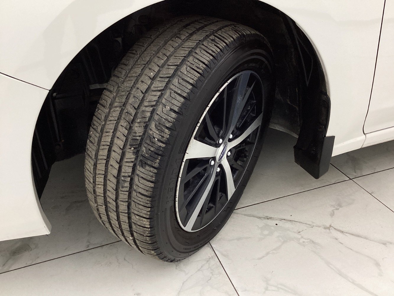 Used 2020 Subaru Impreza 2.0i Premium image 42