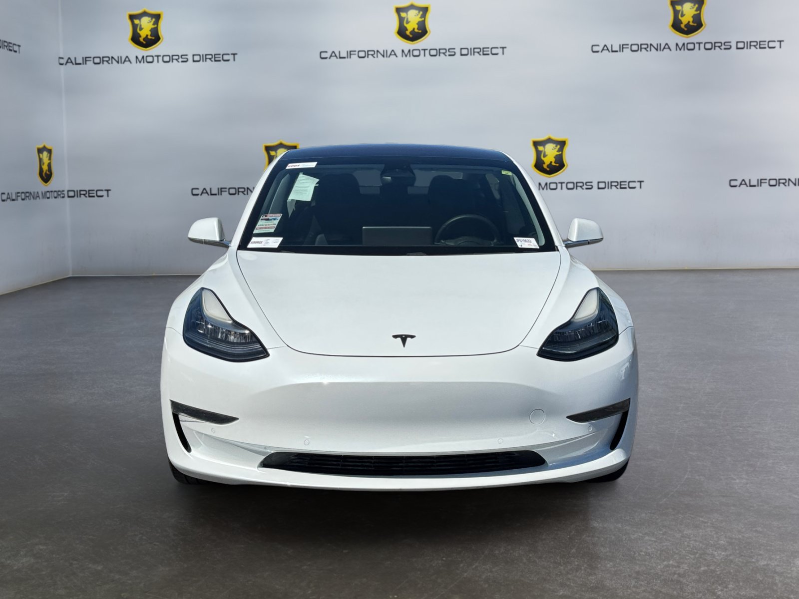 Used 2018 Tesla Model 3 Long Range RWD image 8