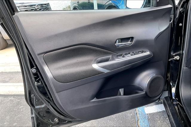 Used 2024 Nissan Kicks SV image 22