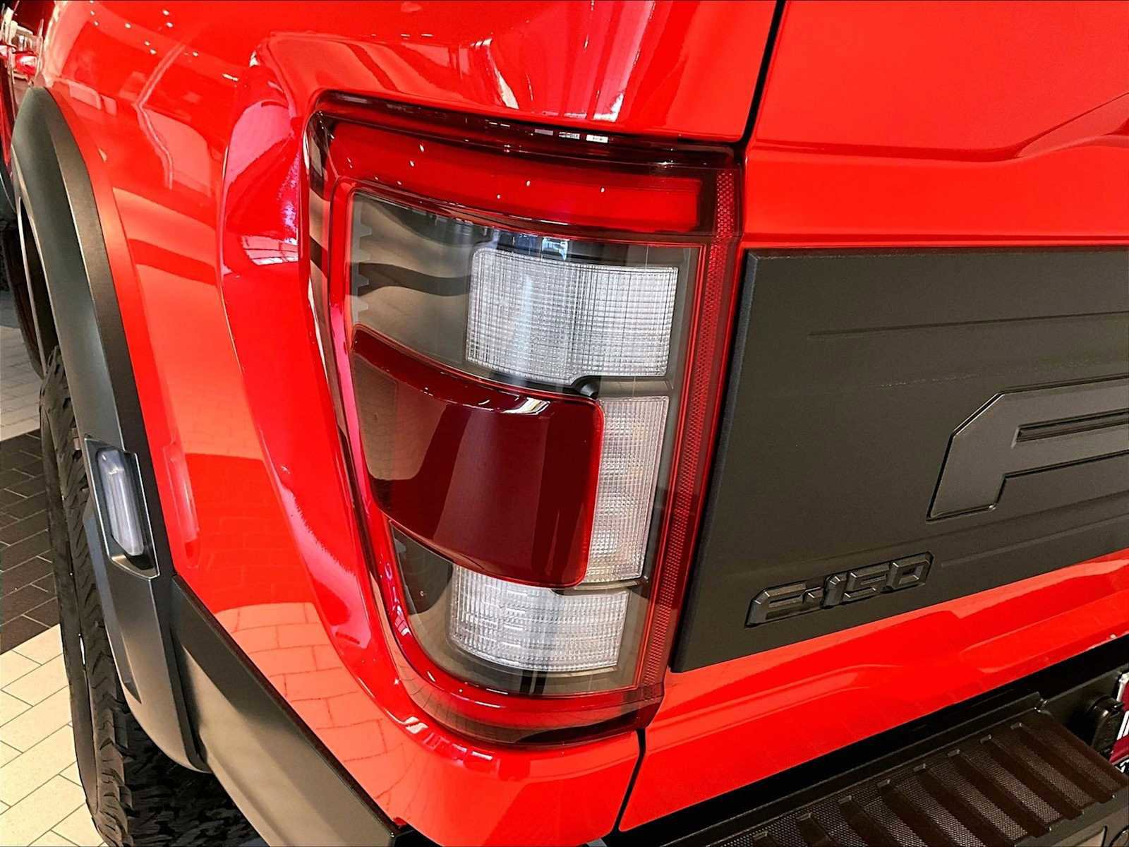 Used 2023 Ford F150 Raptor w/ Raptor Carbon Fiber Package AWD/4WD image 34
