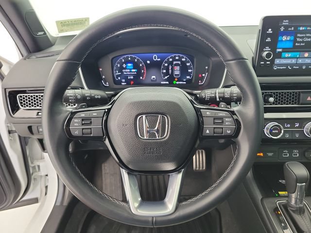 Used 2024 Honda Civic Sport Touring image 23