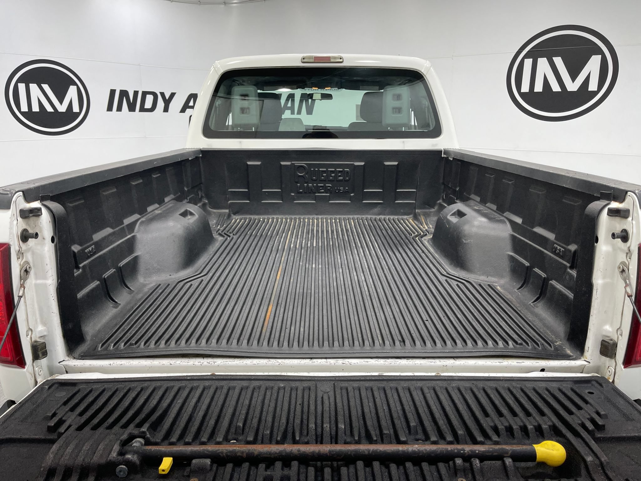 Used 2013 Ford F250 XL w/ PWR Equipment Group AWD/4WD image 20
