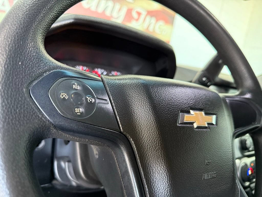 Used 2016 Chevrolet Tahoe 2WD image 25