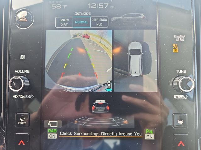 Used 2023 Subaru Ascent Touring image 19