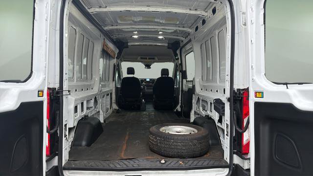 Used 2020 Ford Transit 150 Medium Roof w/ Load Area Protection Package RWD image 16
