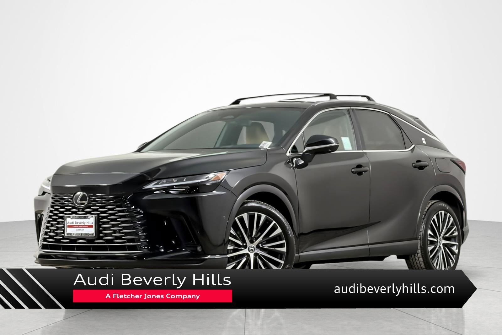 Used 2024 Lexus RX 350 Premium Plus w/ Convenience Package image 1