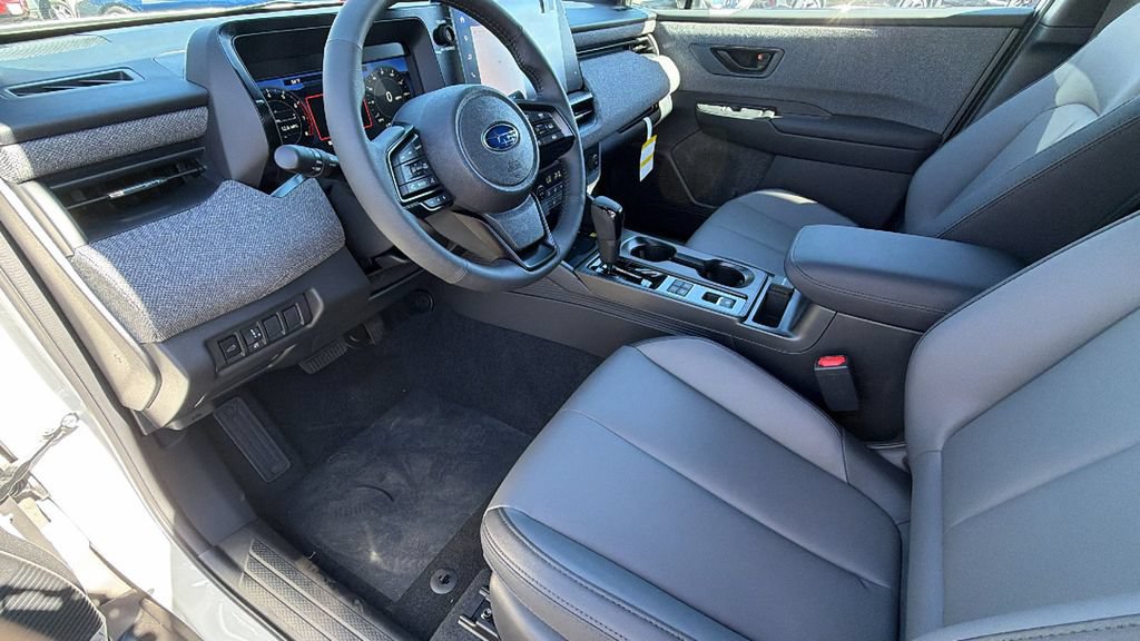 New 2026 Subaru Outback Premium AWD/4WD image 10