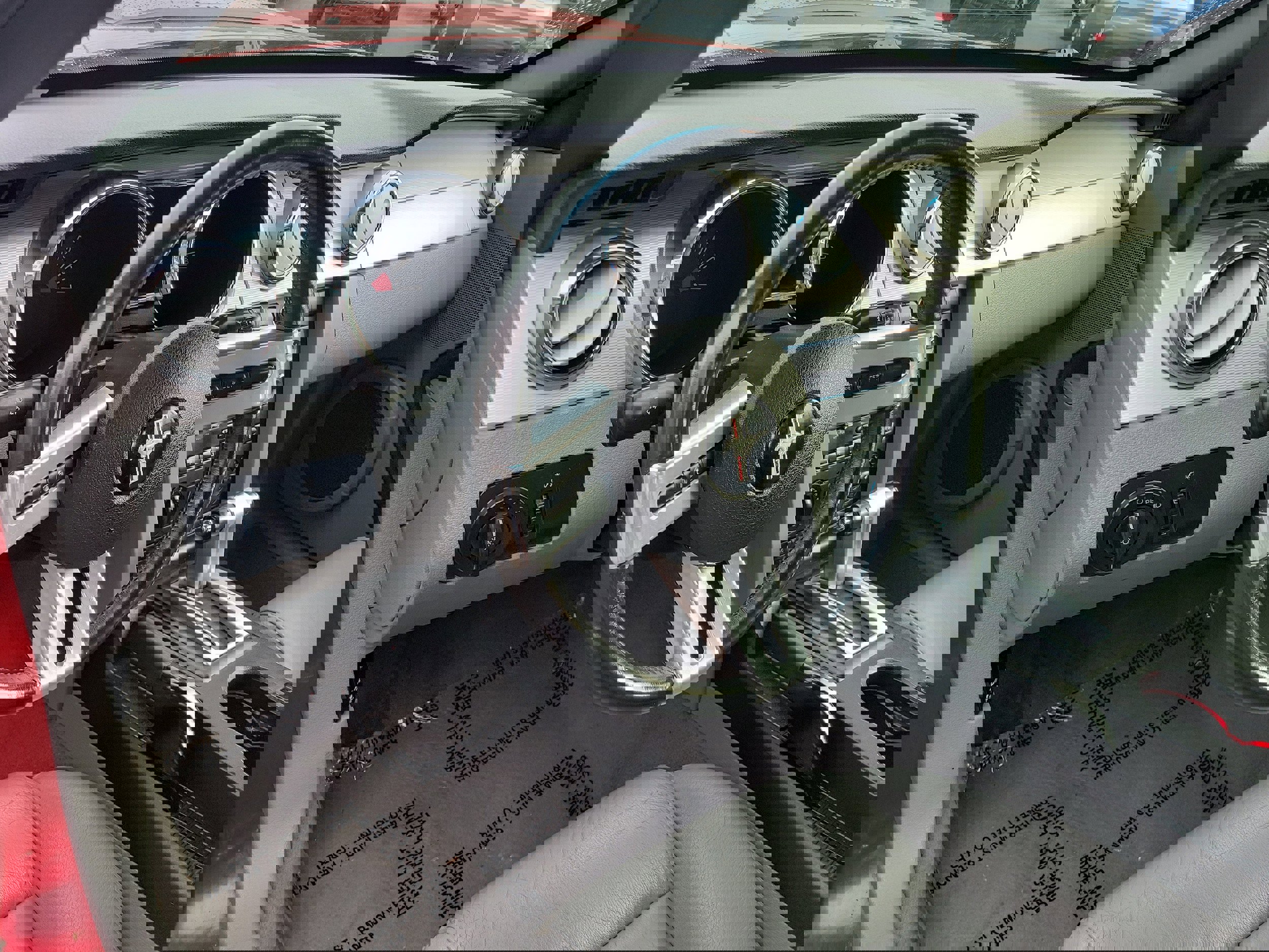 Used 2009 Ford Mustang Premium image 11