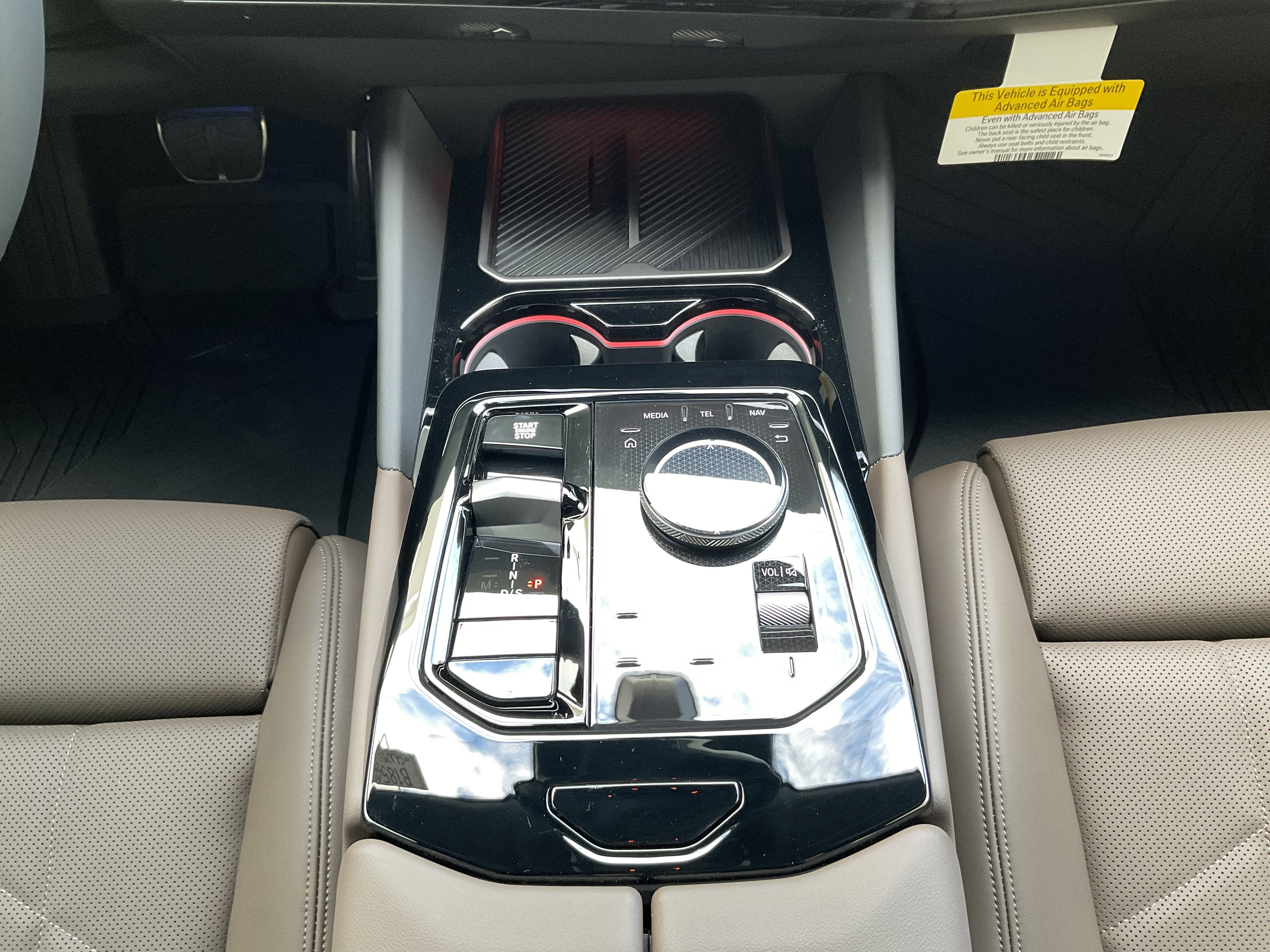 New 2026 BMW 530i w/ M Sport Package image 19