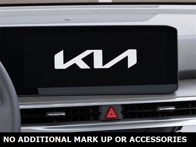 New 2025 Kia Sorento SX Prestige image 20