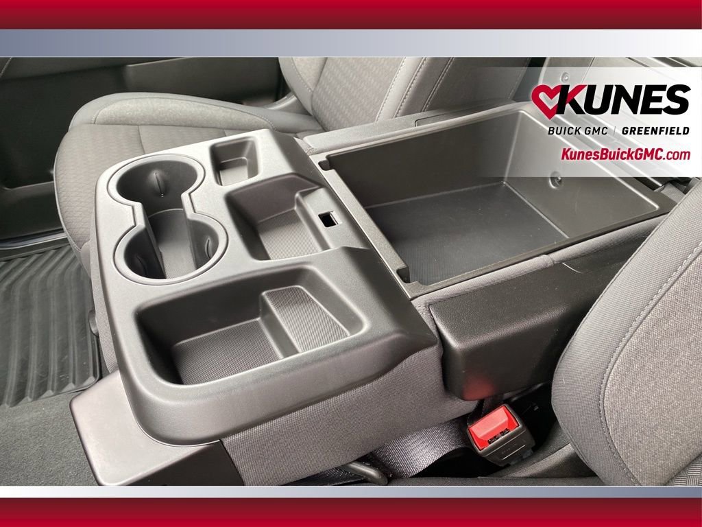 Used 2024 GMC Sierra 1500 Elevation image 22