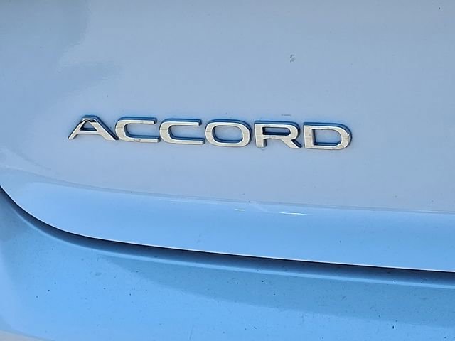 Used 2025 Honda Accord LX image 30