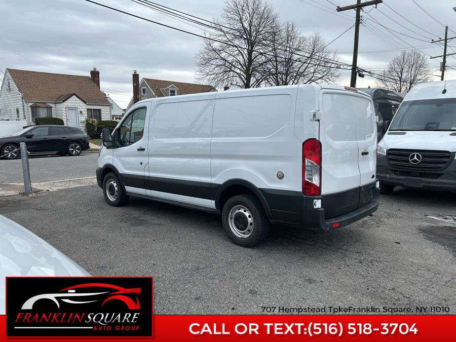 Used 2020 Ford Transit 150 Low Roof image 9