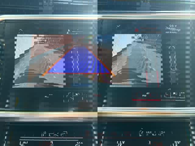 Used 2019 Audi A6 3.0T Premium w/ Convenience Package image 33