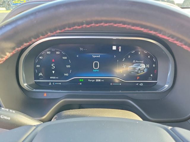 Certified 2022 Chevrolet Suburban RST w/ Luxury Package image 28