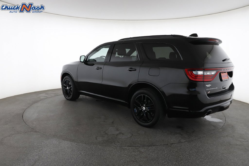 Used 2026 Dodge Durango GT AWD/4WD image 9