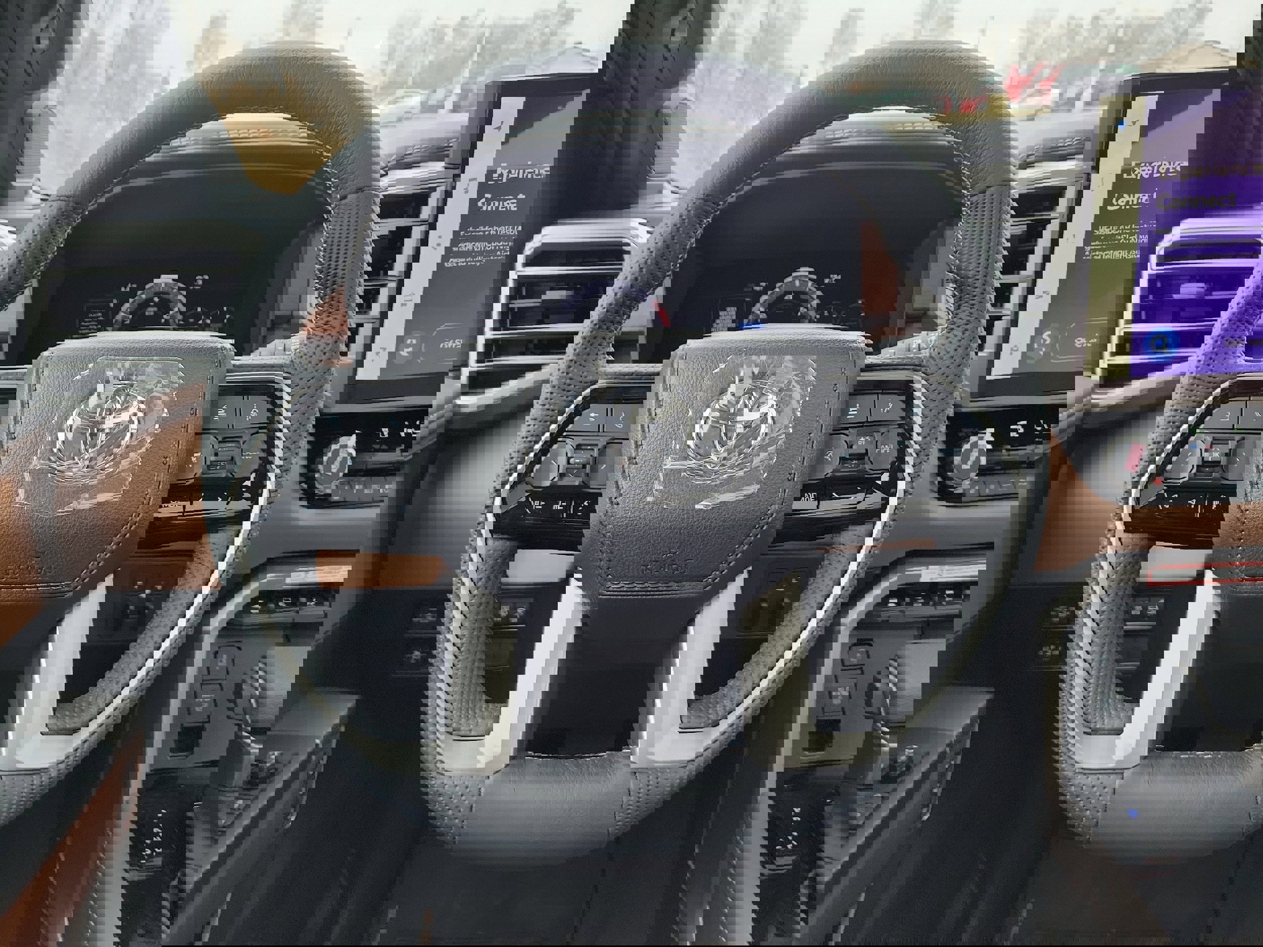 New 2026 Toyota Sequoia 1794 Edition image 26