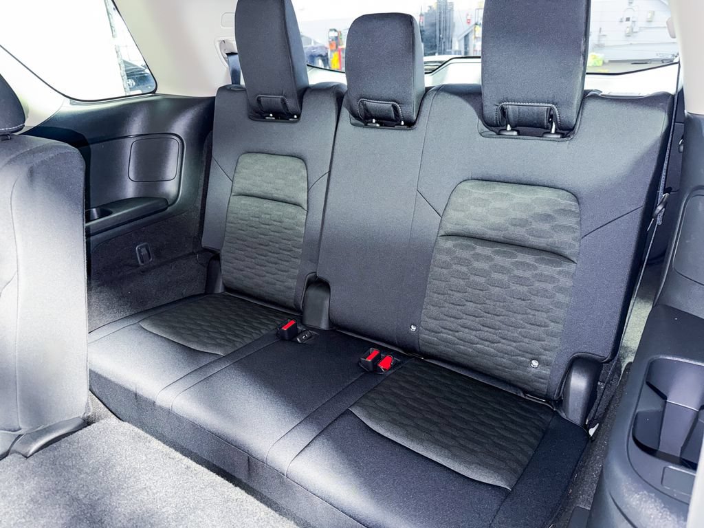 Certified 2024 Nissan Pathfinder S AWD/4WD image 34