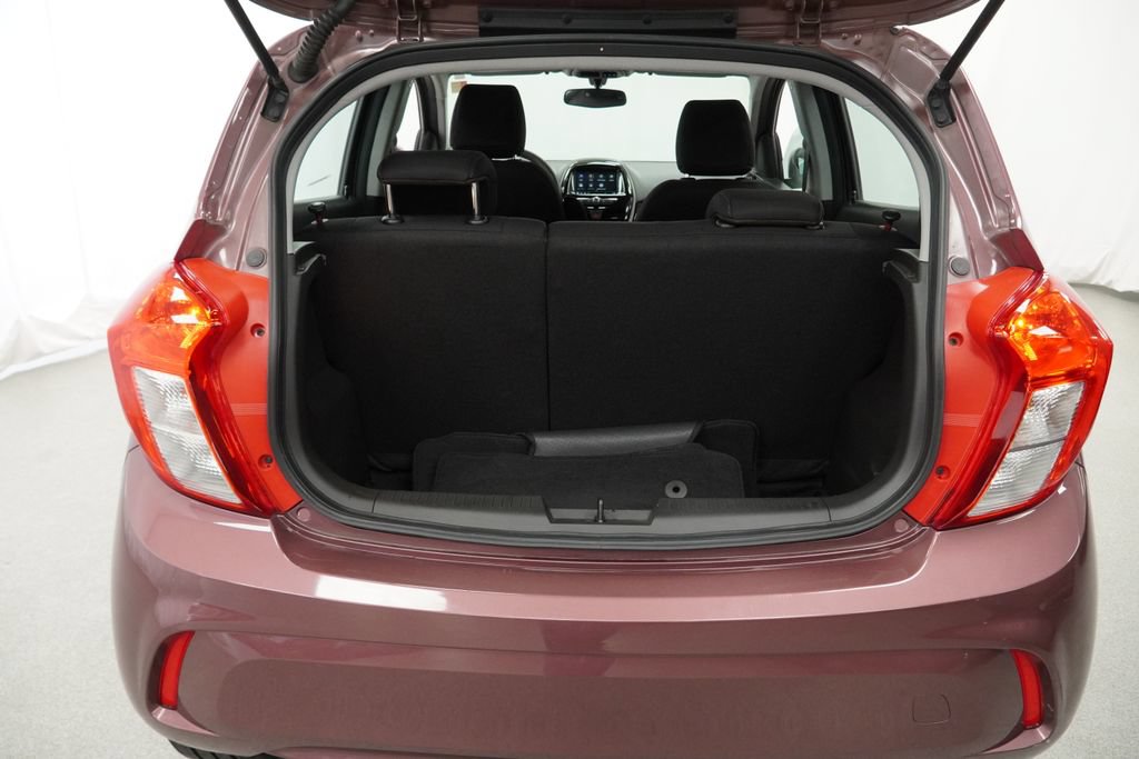 Used 2019 Chevrolet Spark LT FWD image 24