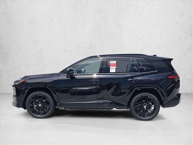 New 2026 Toyota RAV4 XSE AWD/4WD image 5