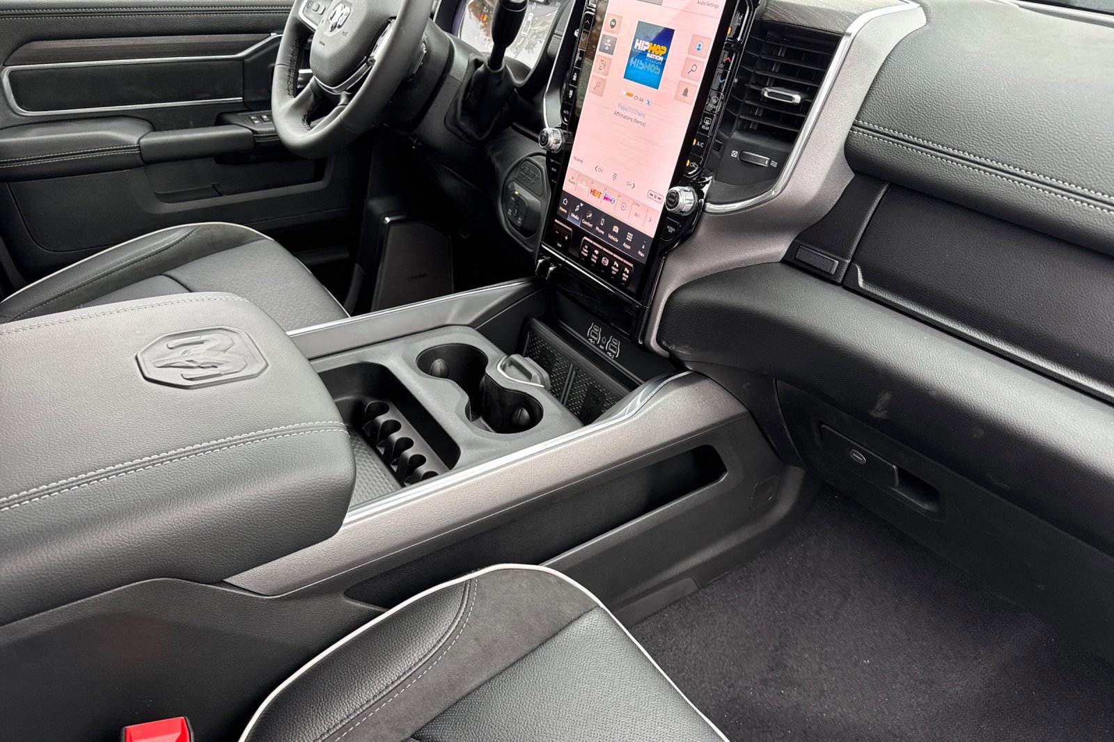 New 2026 RAM 3500 Laramie image 14