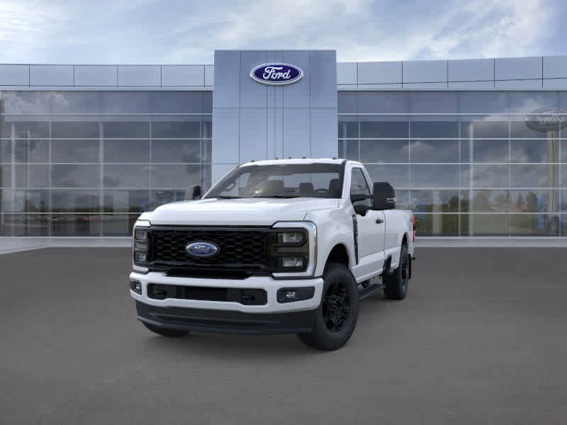 New 2026 Ford F250 XL AWD/4WD image 3