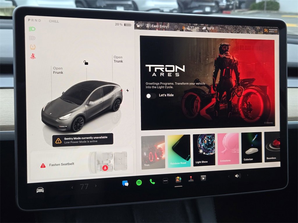 Used 2023 Tesla Model Y Long Range image 23