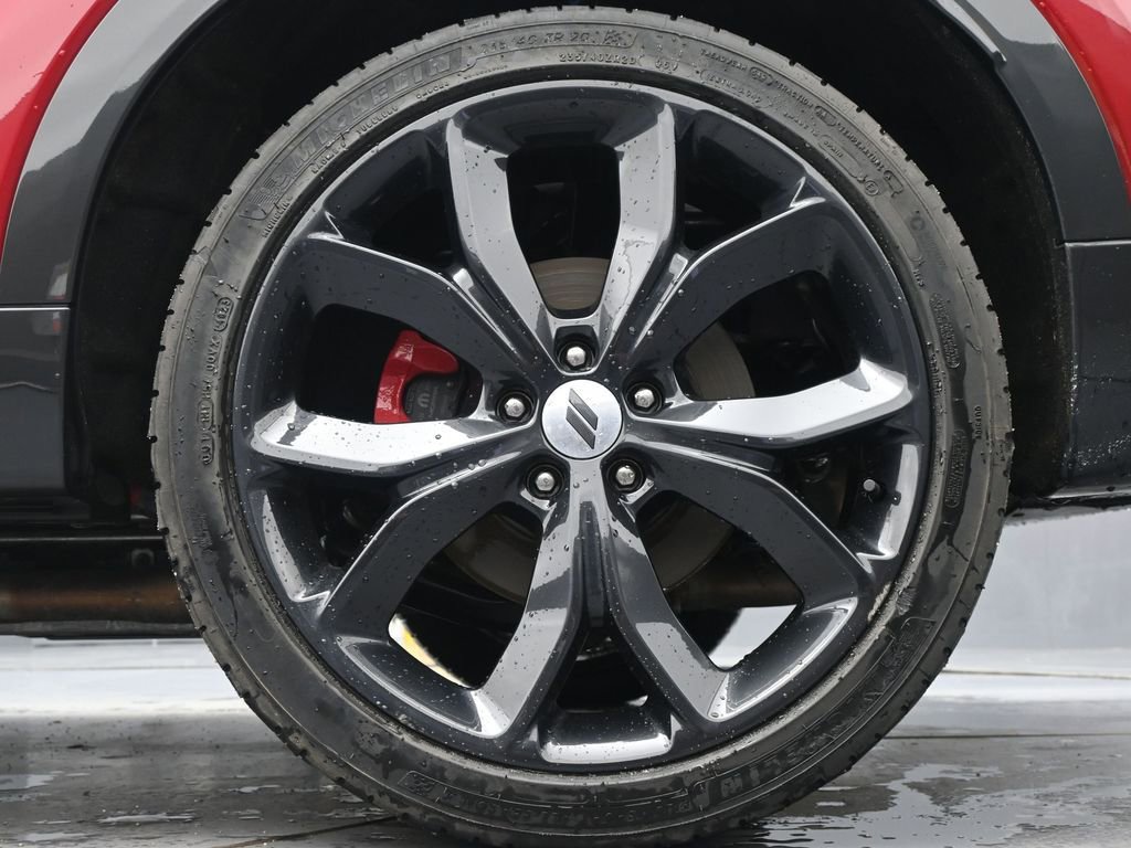 Used 2024 Dodge Hornet R/T image 8