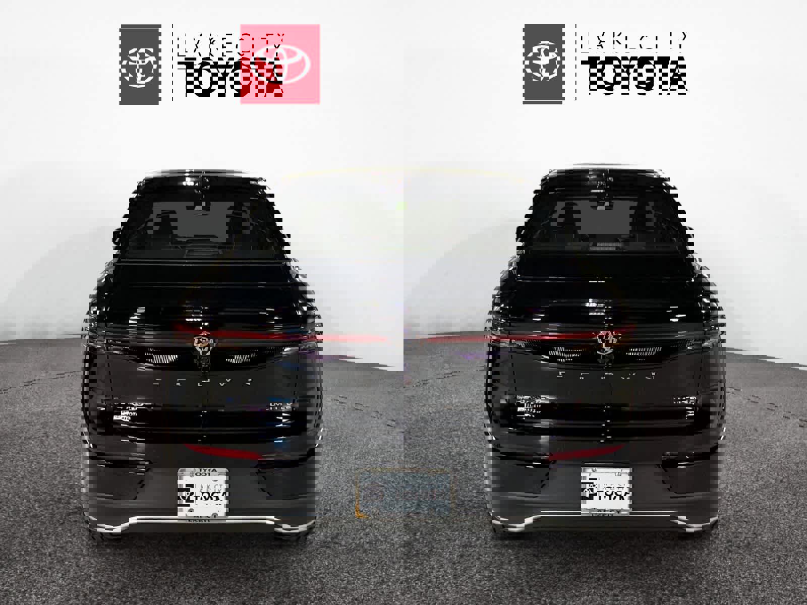 New 2026 Toyota Crown Limited AWD/4WD image 5