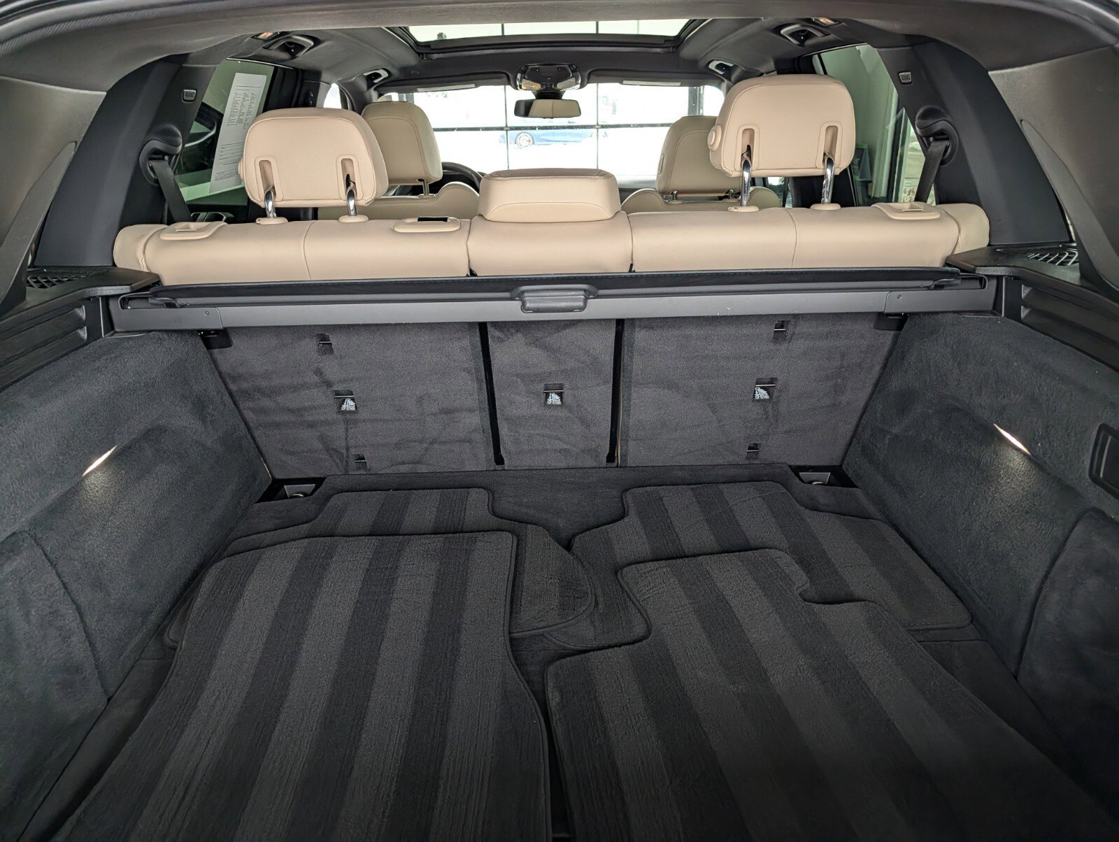 Used 2021 BMW X5 xDrive45e w/ Premium Package image 15