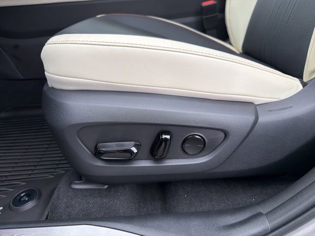 Used 2023 Lexus NX 350 AWD w/ Cold Area Package image 11