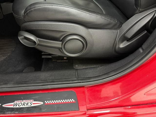 Used 2016 MINI Cooper Countryman S image 27