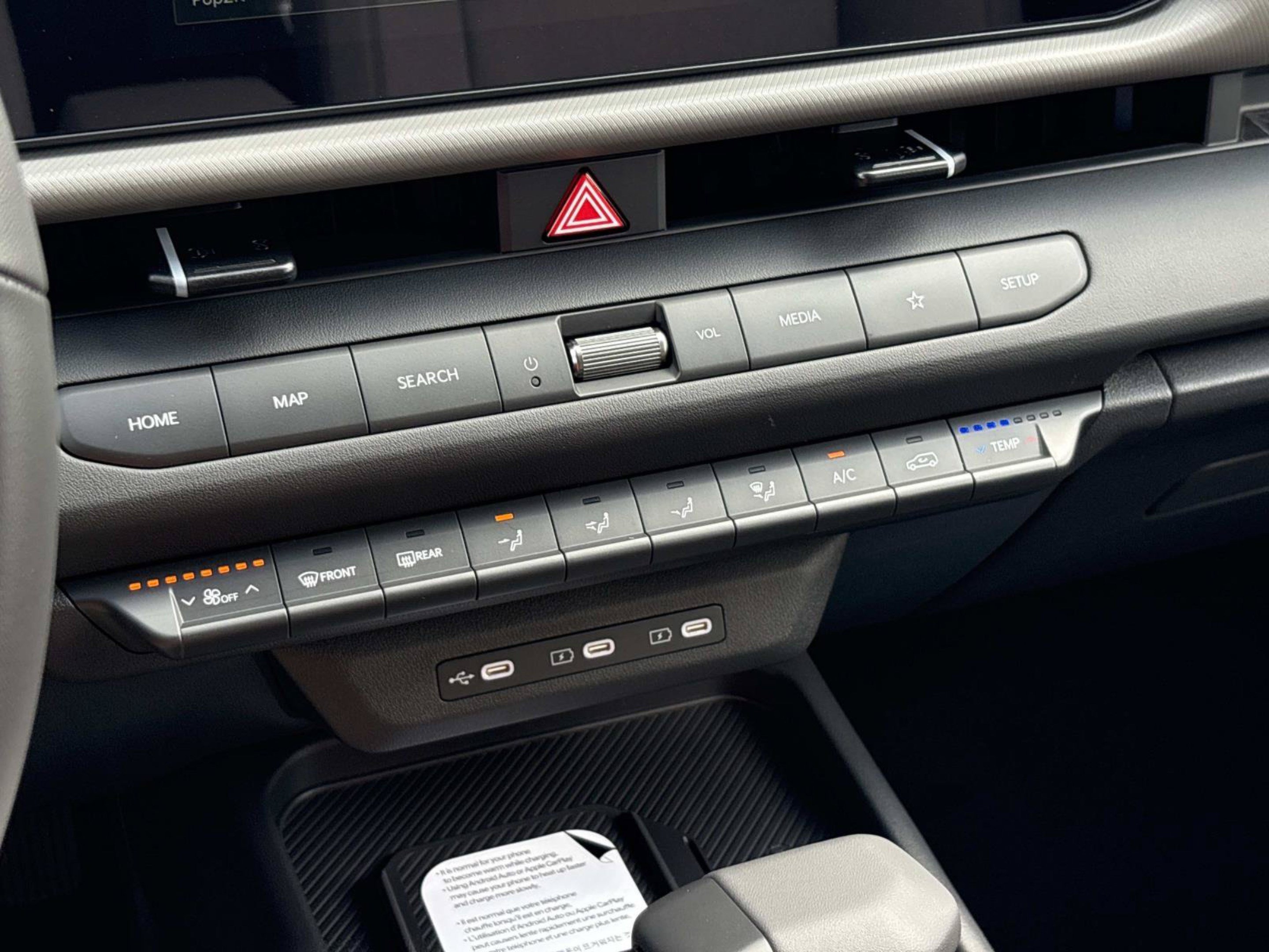 New 2027 Kia Seltos S FWD image 25