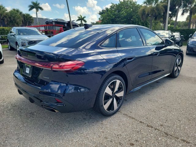 New 2026 Audi A5 2.0T Premium Plus AWD/4WD image 5