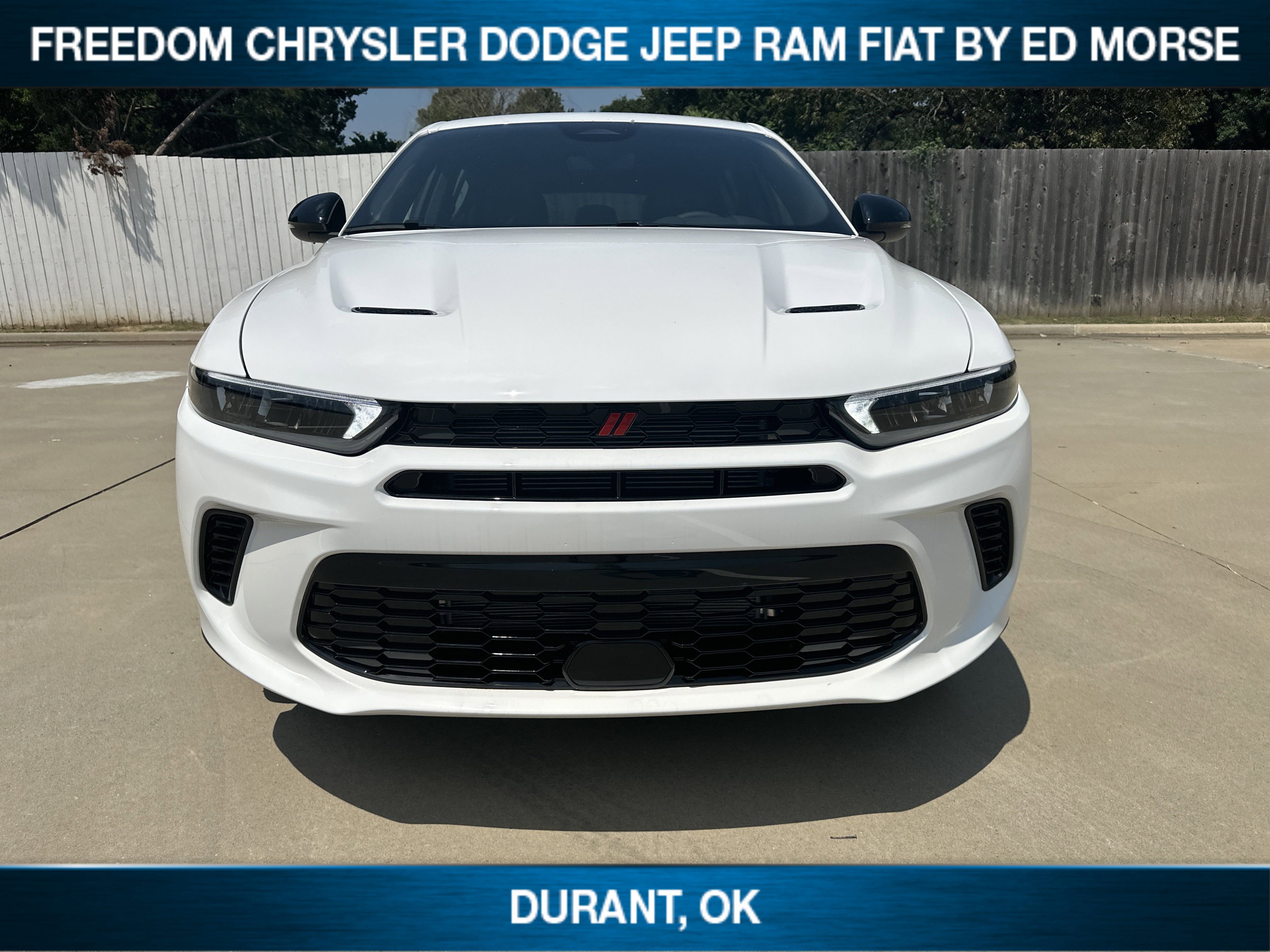 New 2025 Dodge Hornet GT w/ GT Blacktop Package image 2