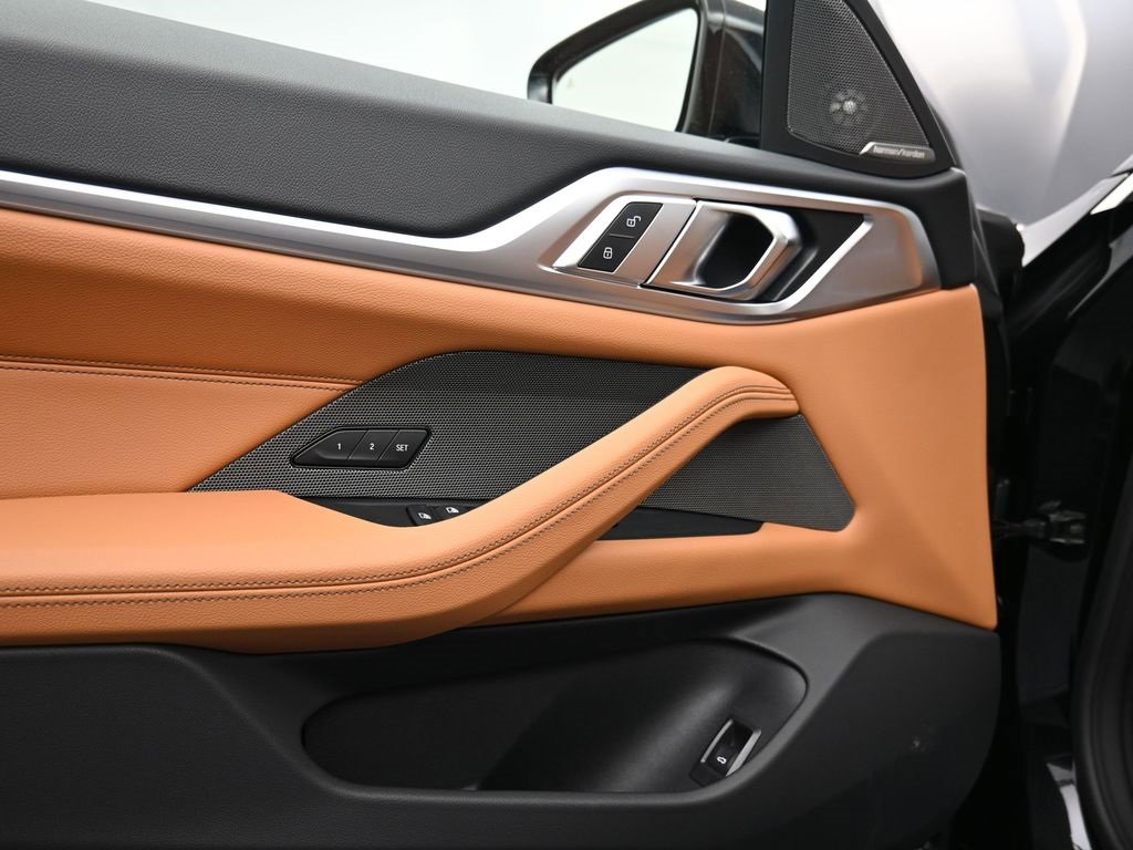 New 2026 BMW 430i xDrive w/ Premium Package image 9