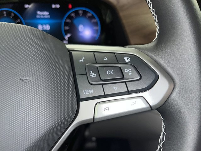 New 2026 Volkswagen Atlas SE image 24