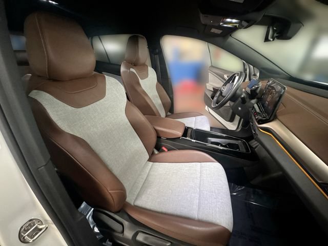 Certified 2023 Volkswagen ID.4 Pro RWD image 26
