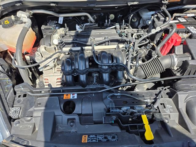 Used 2019 Ford Fiesta SE FWD image 18
