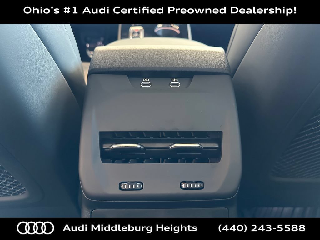 Used 2026 Audi S5 Premium Plus w/ Premium Plus Package AWD/4WD image 23