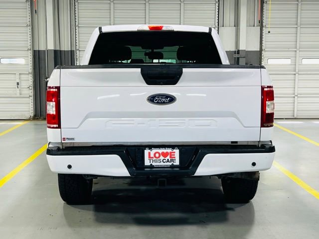 Used 2019 Ford F150 XL w/ Equipment Group 101A Mid image 15