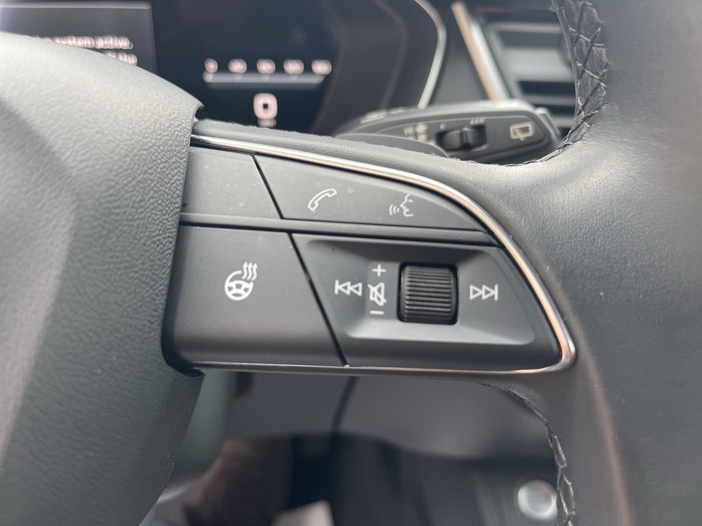 Used 2025 Audi Q5 2.0T Premium AWD/4WD image 25