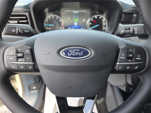 New 2024 Ford Maverick Tremor w/ Tremor Off-Road Package AWD/4WD image 30