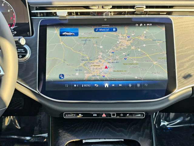New 2026 Mercedes-Benz E 350 4MATIC Sedan image 35