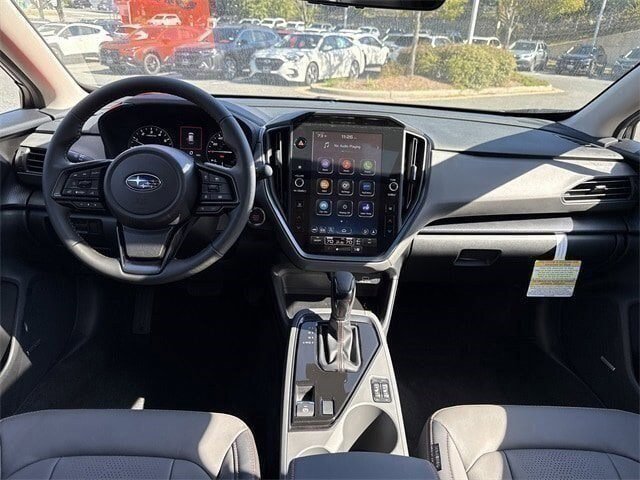 New 2025 Subaru Crosstrek 2.5i Limited w/ Crosstrek Mirror Package image 15