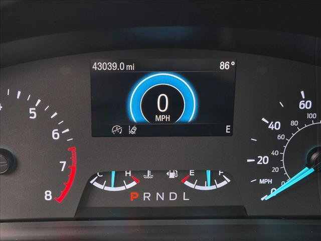 Used 2022 Ford Escape S FWD image 10